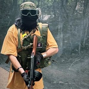 Meet your Posher, Brian